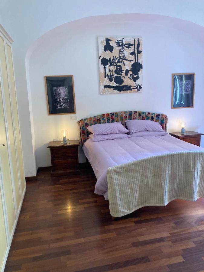 Lovely In Testaccio, Lejlighed Rom